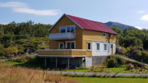 Farmer Apartment